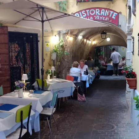 Mansarda Cavour Centro Garda